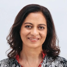 Falguni Mather